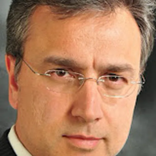Moeed Pirzada