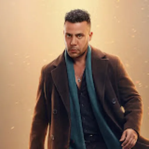 Mohammad Emam
