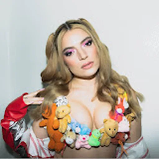 Molly Moore