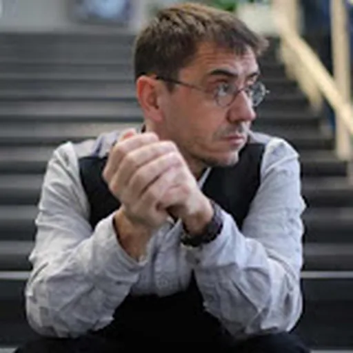 Juan Carlos Monedero