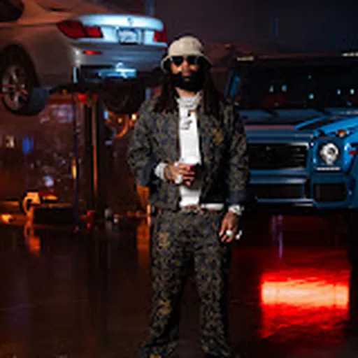 Money Man