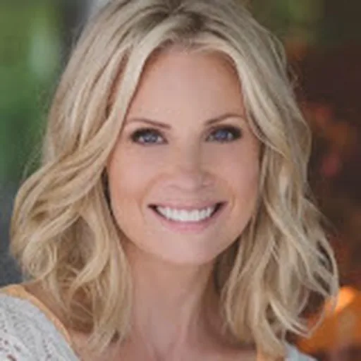 Monica Potter