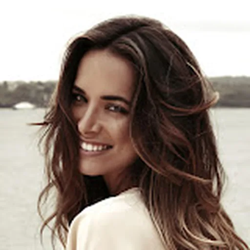 Monika Radulovic