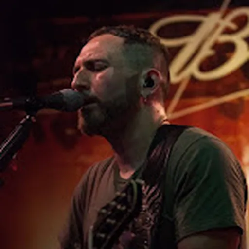 Monte Pittman