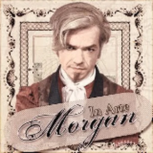 Morgan