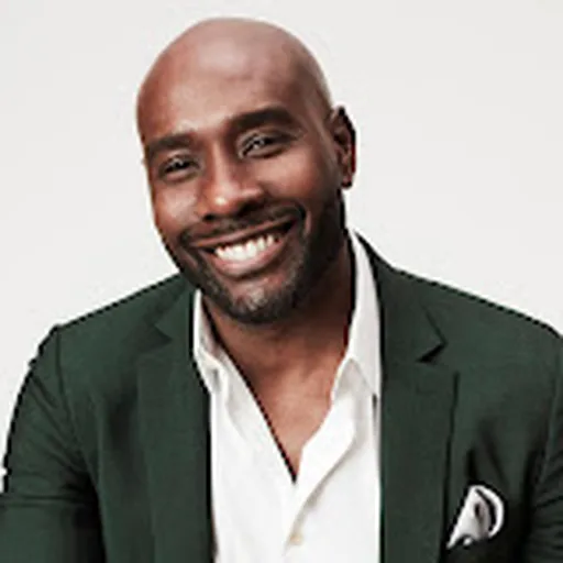 Morris Chestnut