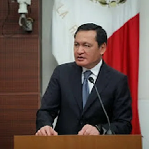 Miguel Ángel Osorio Chong
