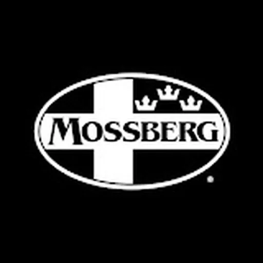 O.F. Mossberg & Sons
