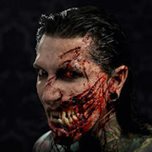 Motionless in White