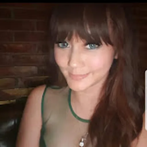 Anita Hara