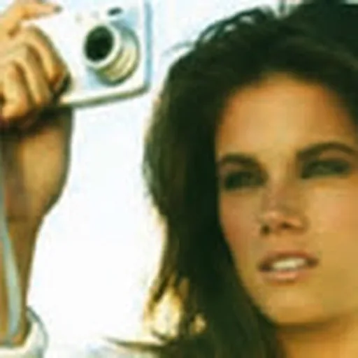 Missy Peregrym