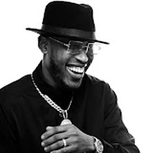 Mr 2Kay