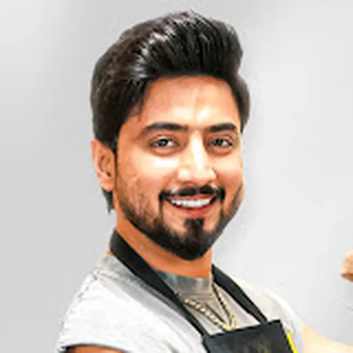 Faisal Shaikh