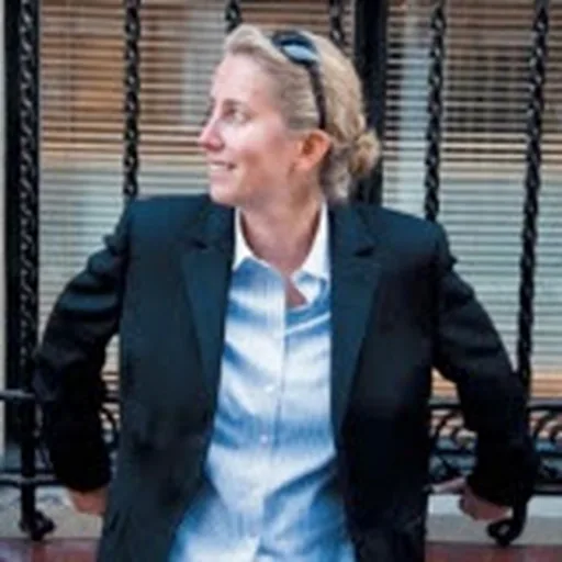Anita Elberse