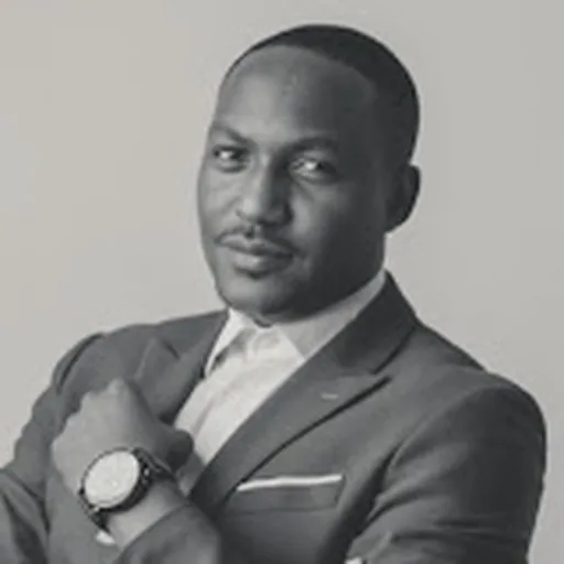 Brian Mulondo