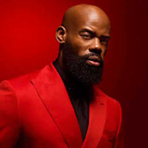 Derek Blanks