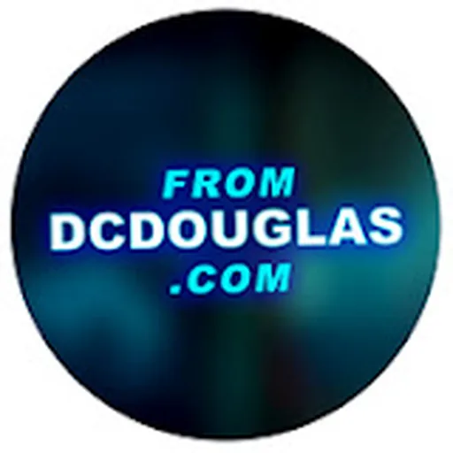 D. C. Douglas