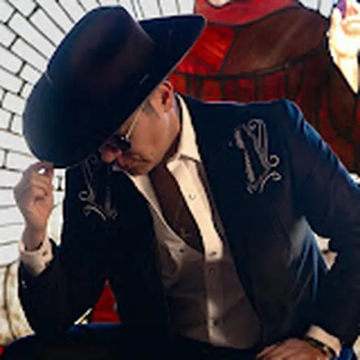 Mr Doctor