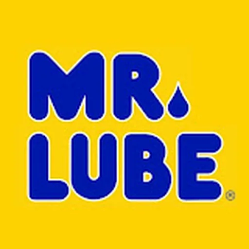 Mr. Lube