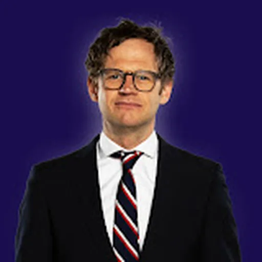 Mark Dolan