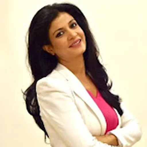 Anjana Om Kashyap