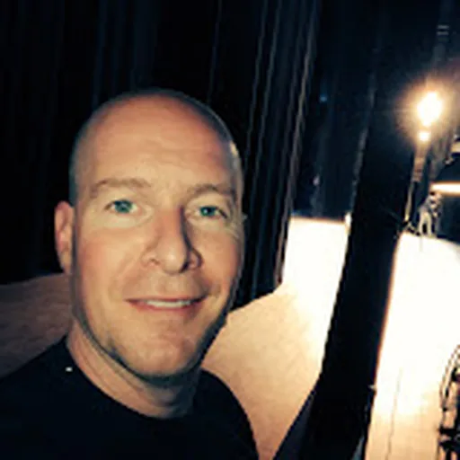 Tommy Campbell