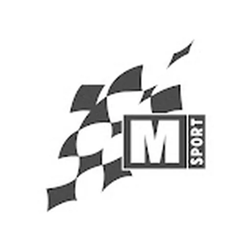 M-Sport