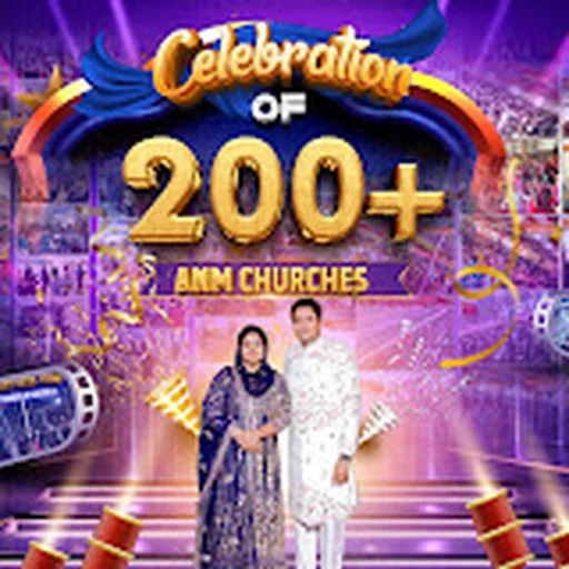 Apostle Ankur Yoseph Narula