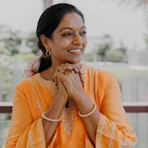 Aruna Mucherla