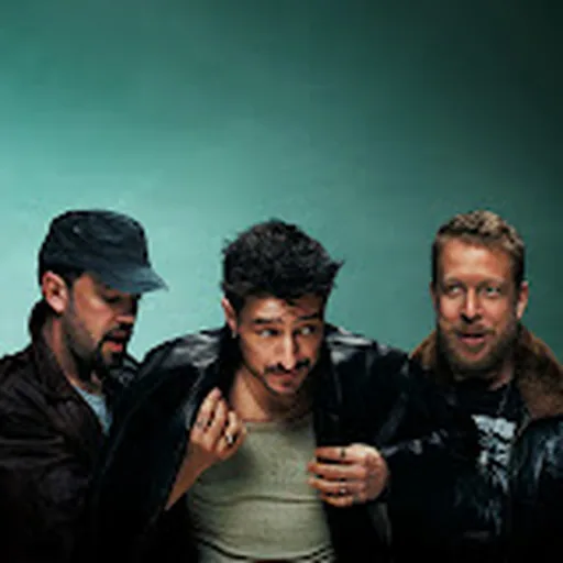 Mumford & Sons