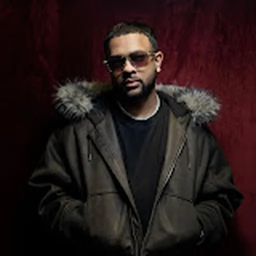 Mumzy Stranger