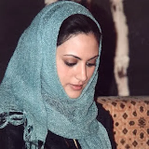 Muna AbuSulayman