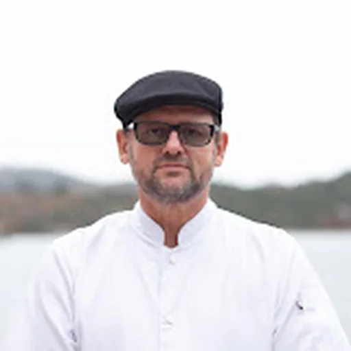 Christophe Krywonis
