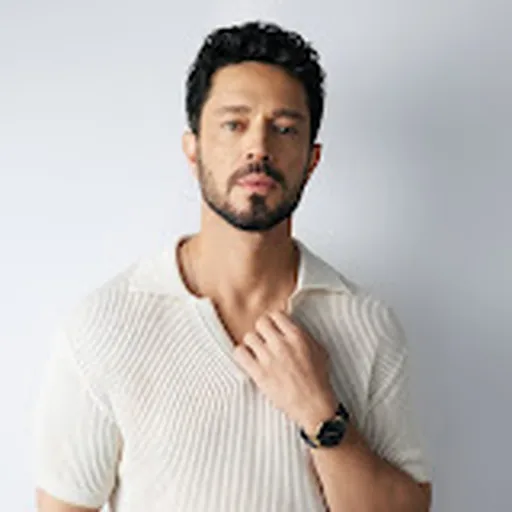 Murat Boz