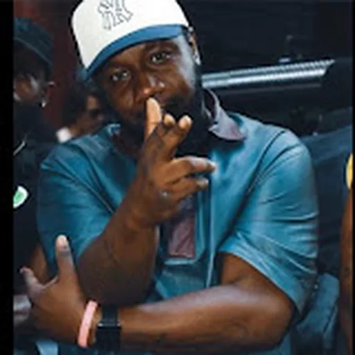 Murda Mook