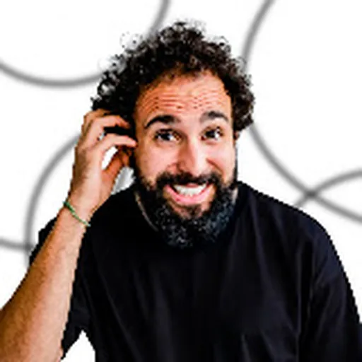 Murilo Couto