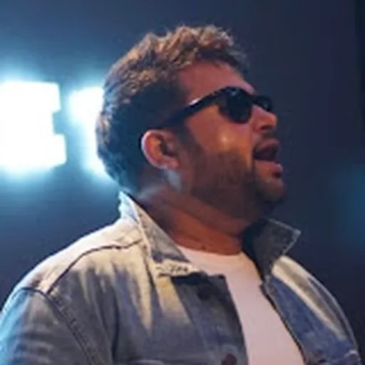 S. Thaman