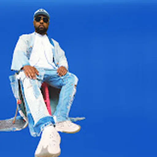Musiq Soulchild