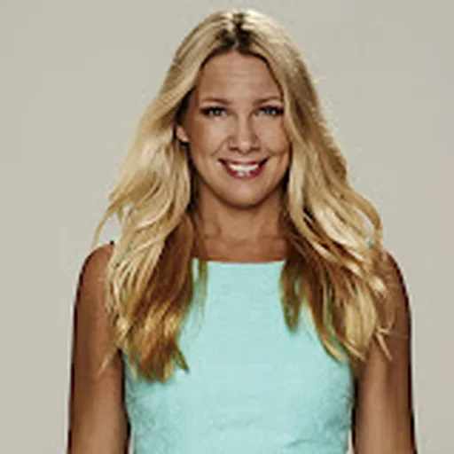 Anna Brolin