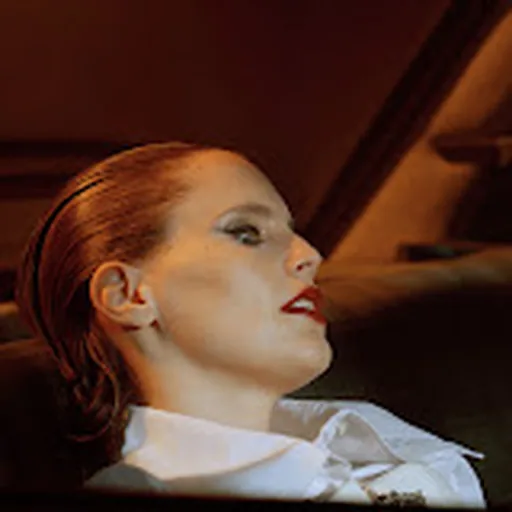 Anna Calvi