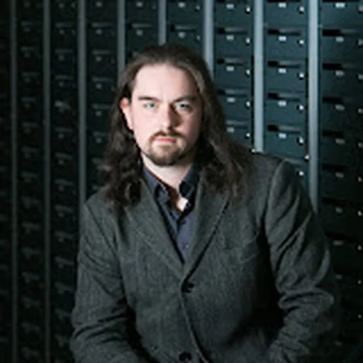 Matthew Whiteside