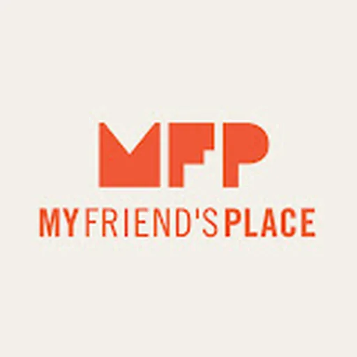 My Friend's Place
