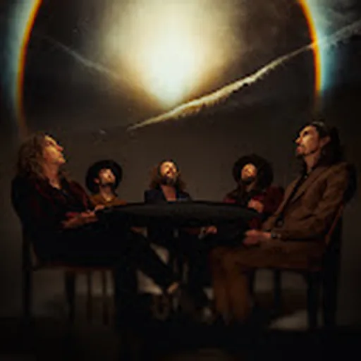 My Morning Jacket