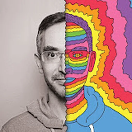 Myq Kaplan