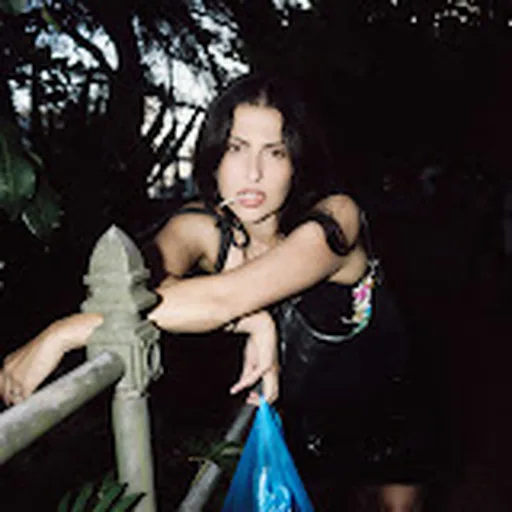 Anna Lunoe
