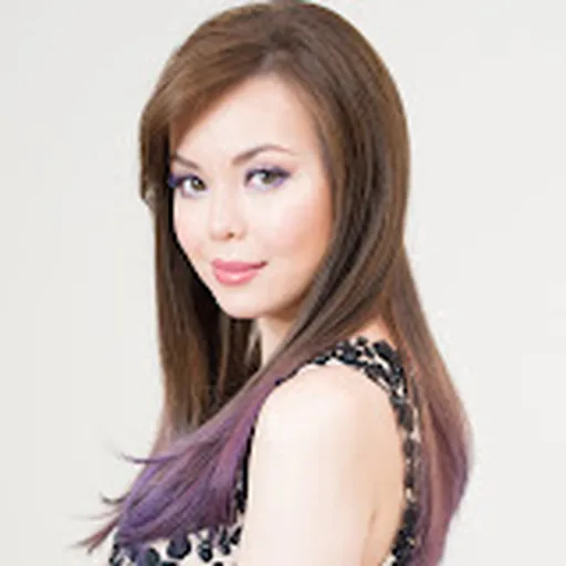Anna Maria Perez de Tagle
