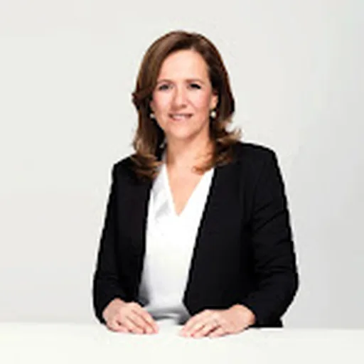 Margarita Zavala de Calderón