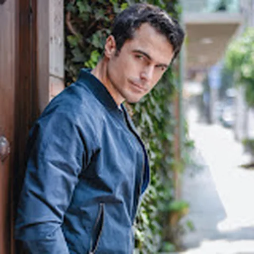 Ignacio Casano