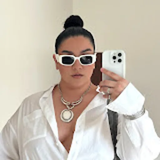 Nadia Aboulhosn