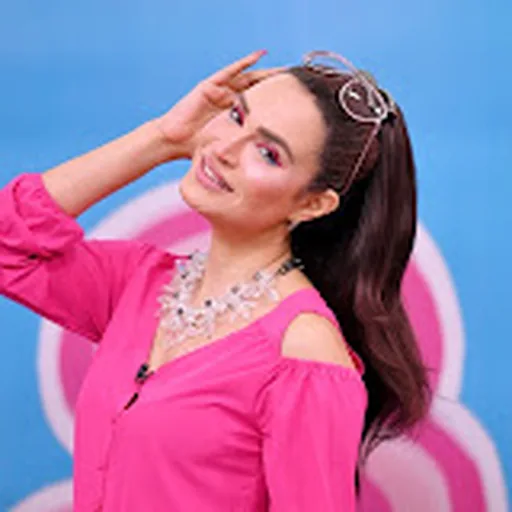 Nadia Hussain